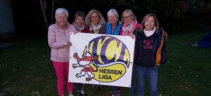 Erfolgreiche Saison für Liederbacher Damen 60 – Aufsteig in die Hessenliga