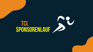Sponsorenlauf zugunsten der TCL Jugend am 10.04.2022